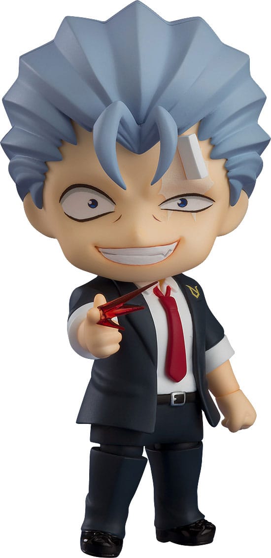 Good Smile Company Andy Undead Unluck Nendoroid Figure 10 cm