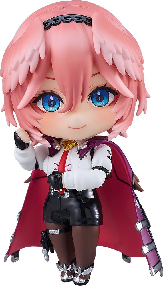 Good Smile Company Takane Lui Hololive Production Nendoroid Figure 10 cm