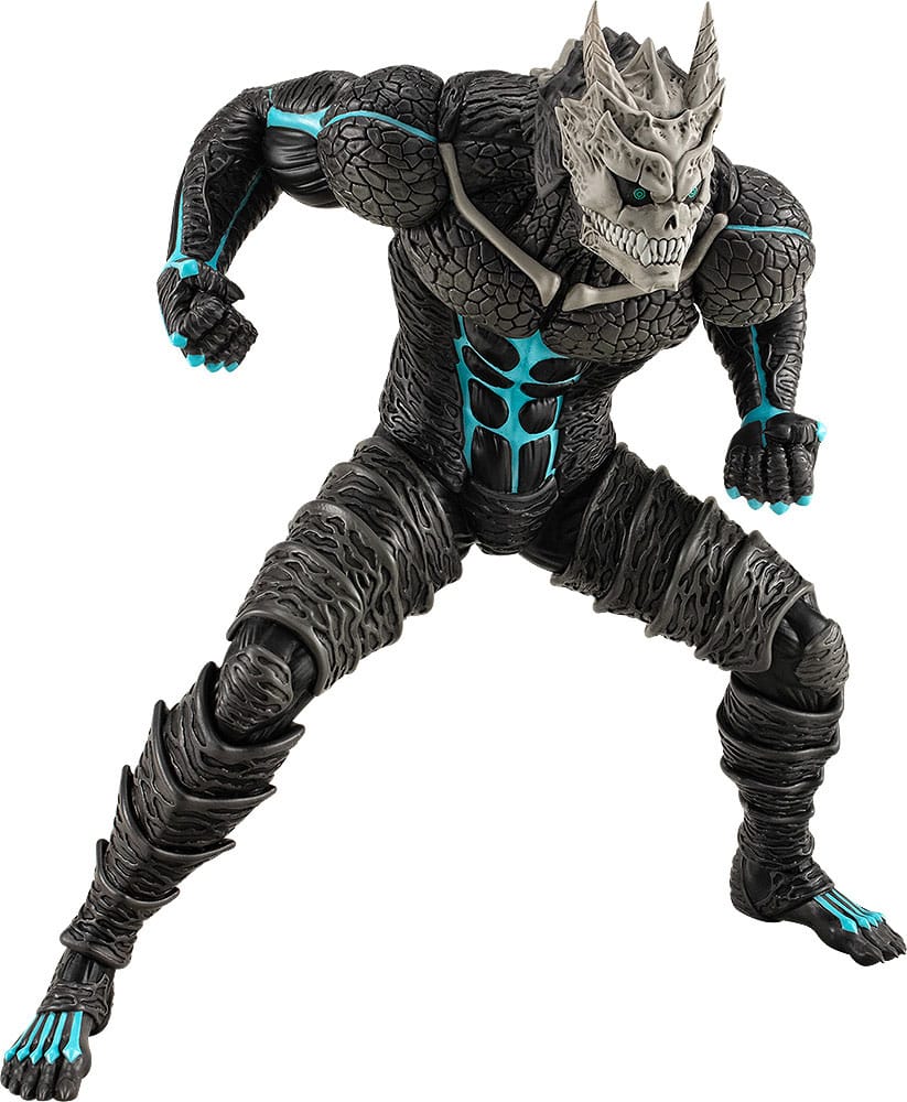 Kaiju No 8 PVC Statue Pop Up Parade Figure 17 cm