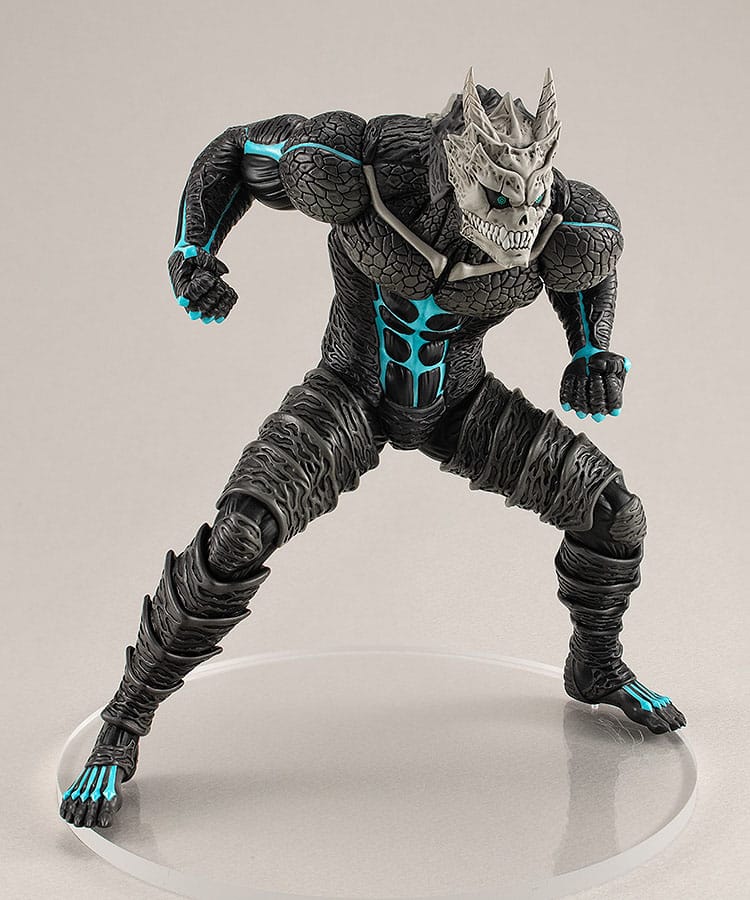 Kaiju No 8 PVC Statue Pop Up Parade Figure 17 cm