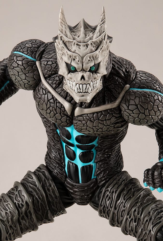 Kaiju No 8 PVC Statue Pop Up Parade Figure 17 cm