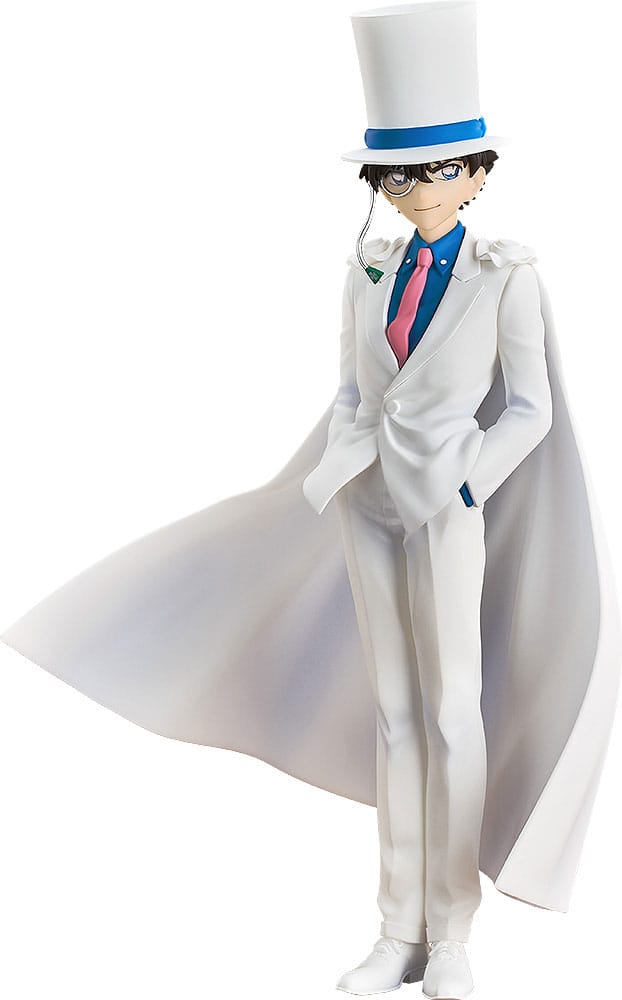 Good Smile Company Kid the Phantom Thief Case Closed Pop Up Parade PVC Statue 15 cm