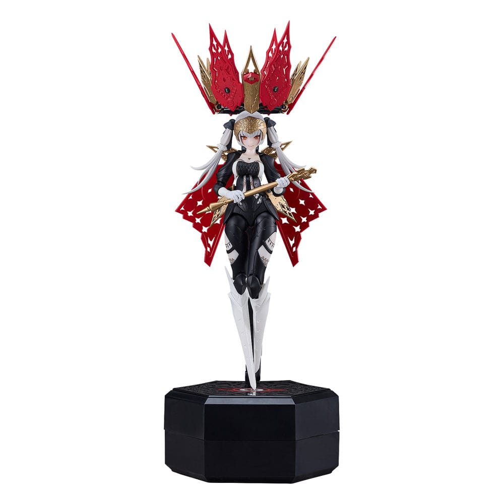 Good Smile Company I‑hydra Chitocerium Plastic Model Kit 17 cm