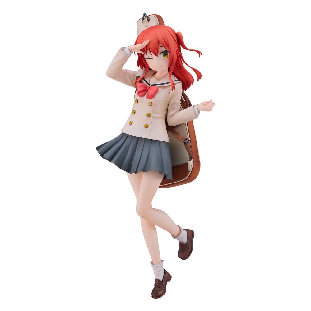 Good Smile Company Ikuyo Kita Bocchi the Rock Statue 1/7 Scale 23 cm