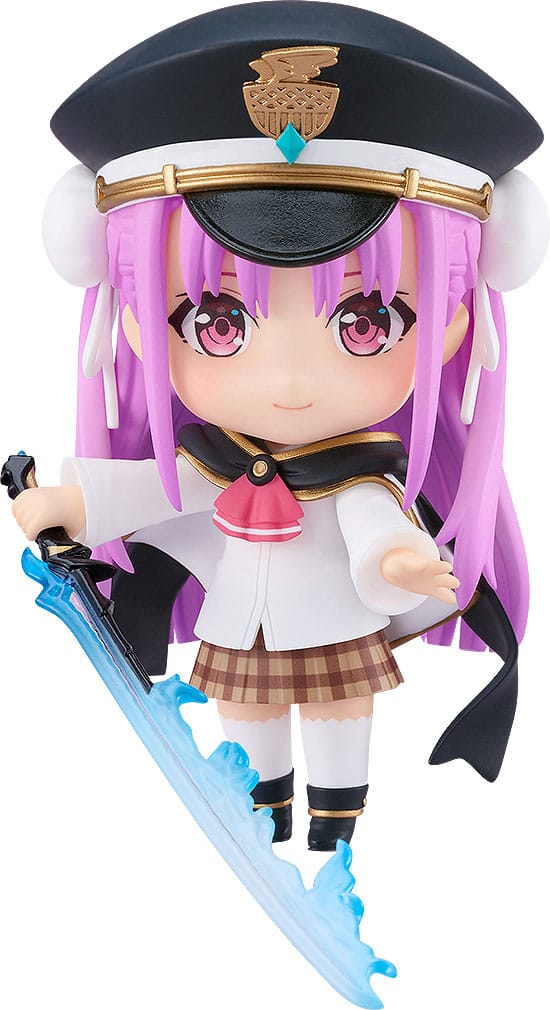Good Smile Company Tama Kunimi Heaven Burns Red Nendoroid Figure 10 cm