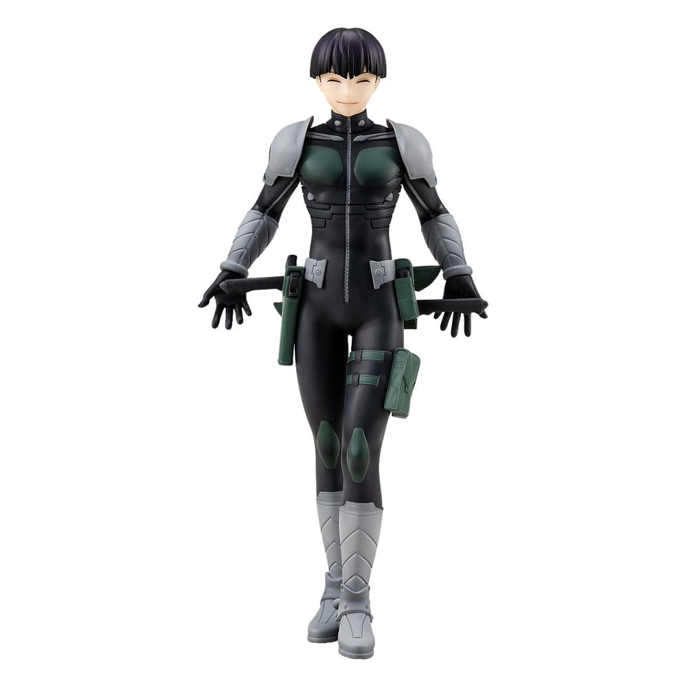 Good Smile Company Soshiro Hoshina Kaiju No 8 Pop Up Parade PVC Statue 18 cm