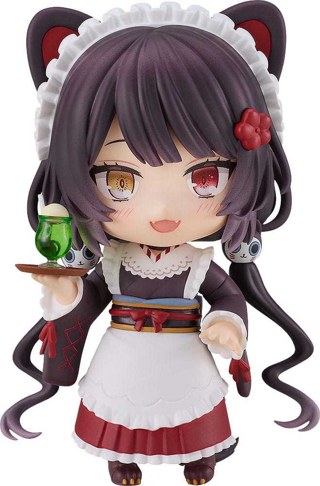 Good Smile Company Inui Toko NIJISANJI Nendoroid Figure 10 cm
