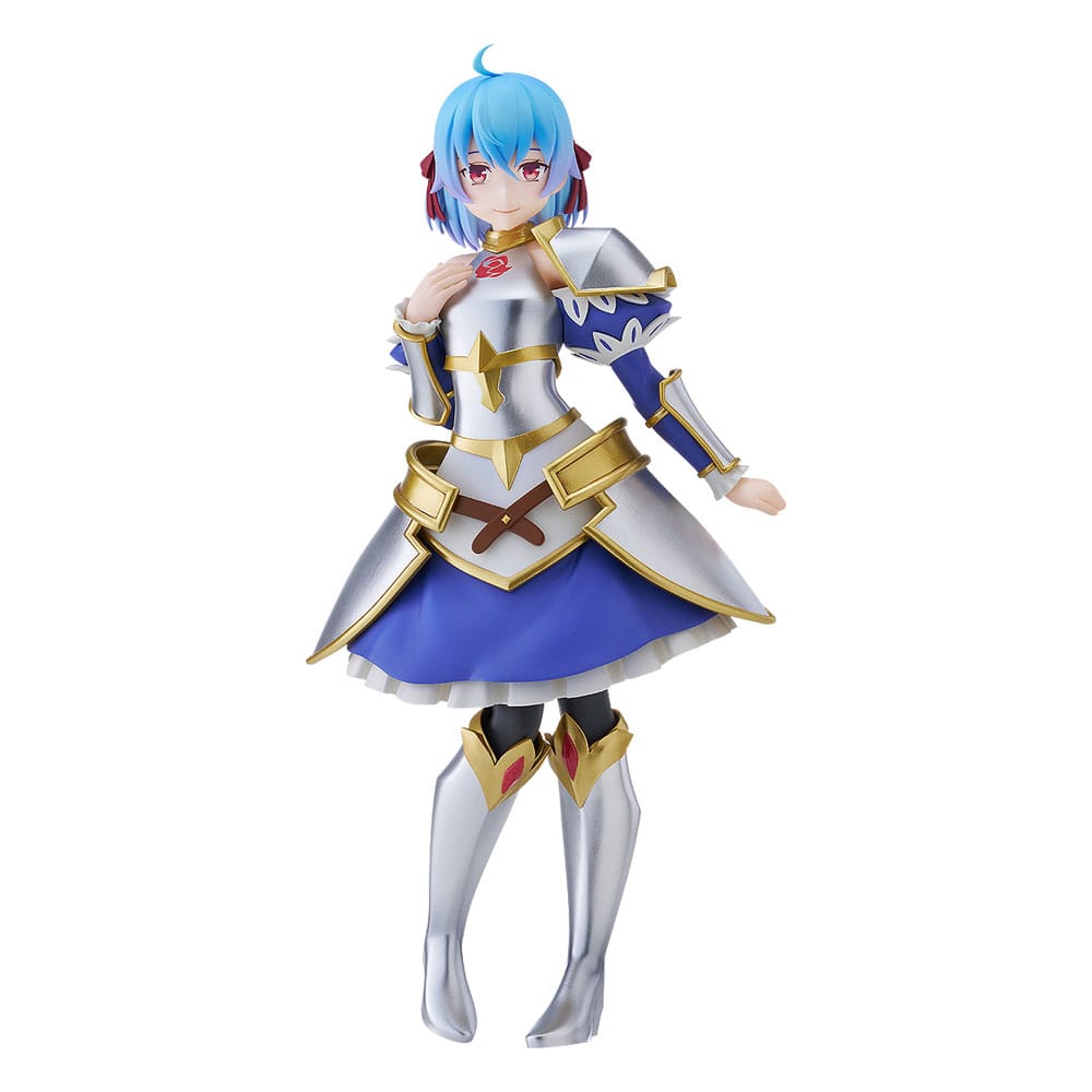 Good Smile Company Ruti Banished from the Heros Party Pop Up Parade PVC Statue L Size 24 cm