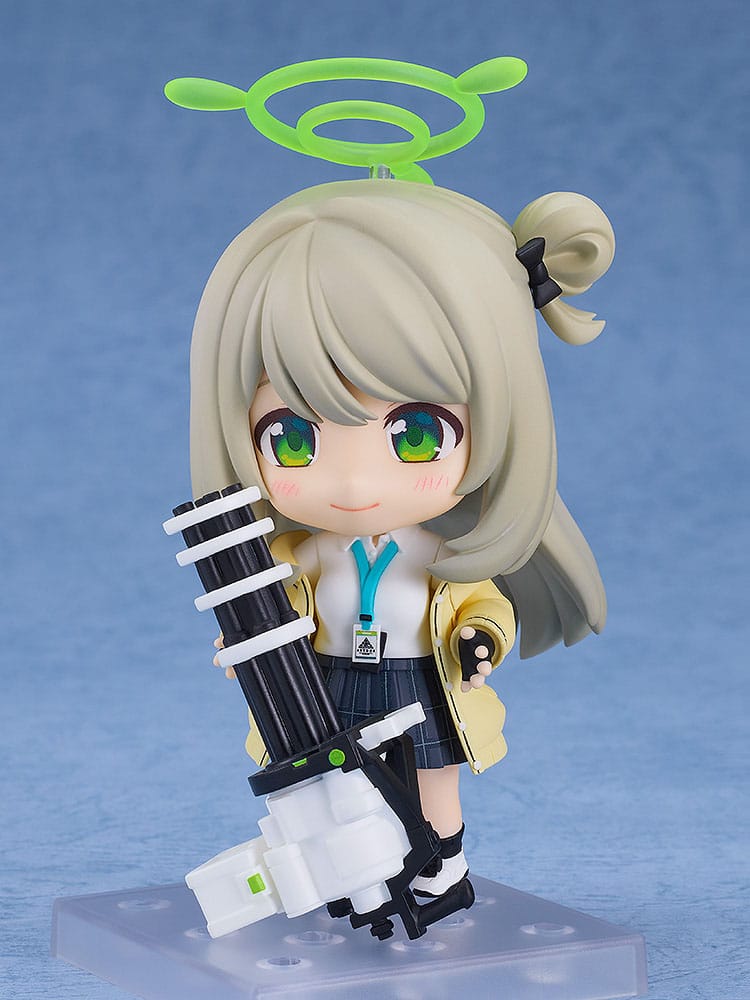 Nendoroid Nonomi Izayoi Blue Archive Action Figure 10 cm