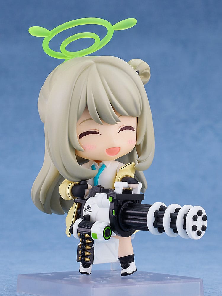Nendoroid Nonomi Izayoi Blue Archive Action Figure 10 cm