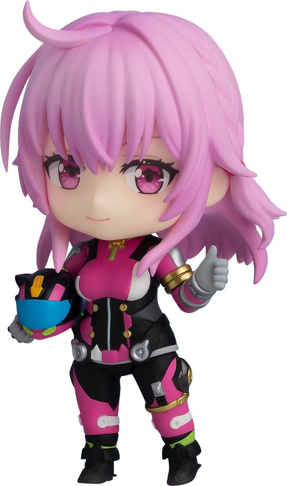 Good Smile Company Rin Rindo Highspeed Etoile Nendoroid Figure 10 cm