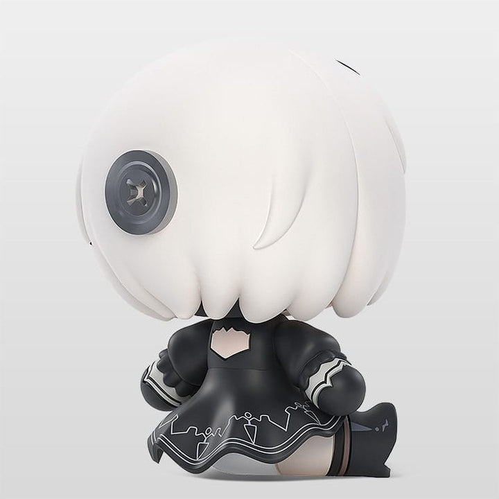 NieR Automata 2B Ver1.1a Huggy Good Smile Chibi Figure