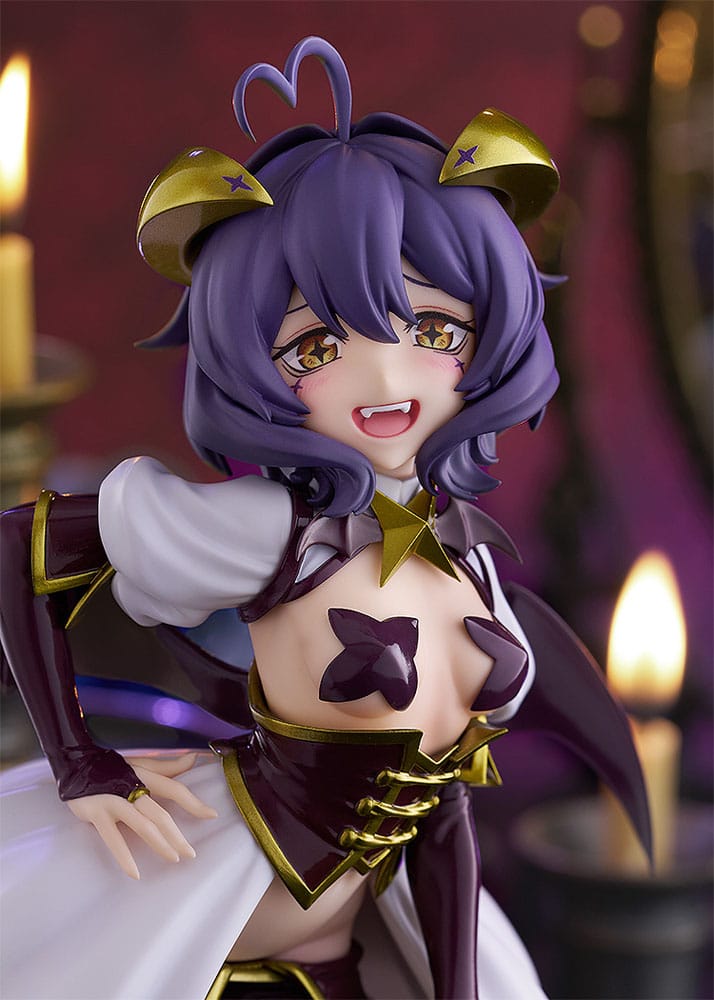 Pop Up Parade Magia Baiser Gushing Over Magical Girls PVC Statue L Size 22 cm
