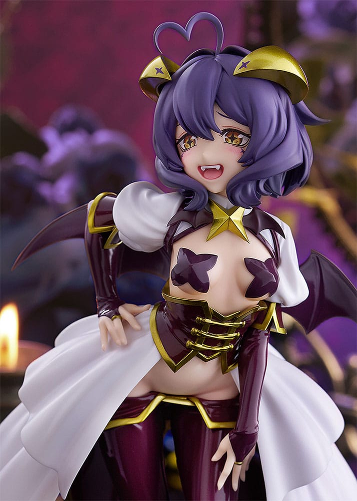 Pop Up Parade Magia Baiser Gushing Over Magical Girls PVC Statue L Size 22 cm