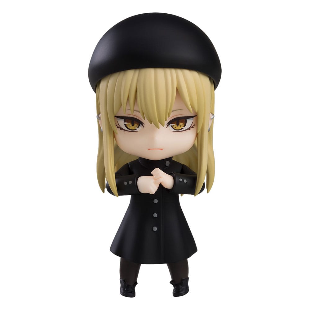 Good Smile Company Guideau The Witch and the Beast Nendoroid Figure 10 cm