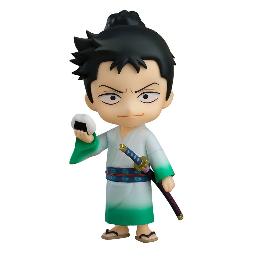 Good Smile Company Ryuma Monsters 103 Mercies Dragon Damnation Nendoroid Figure 10 cm