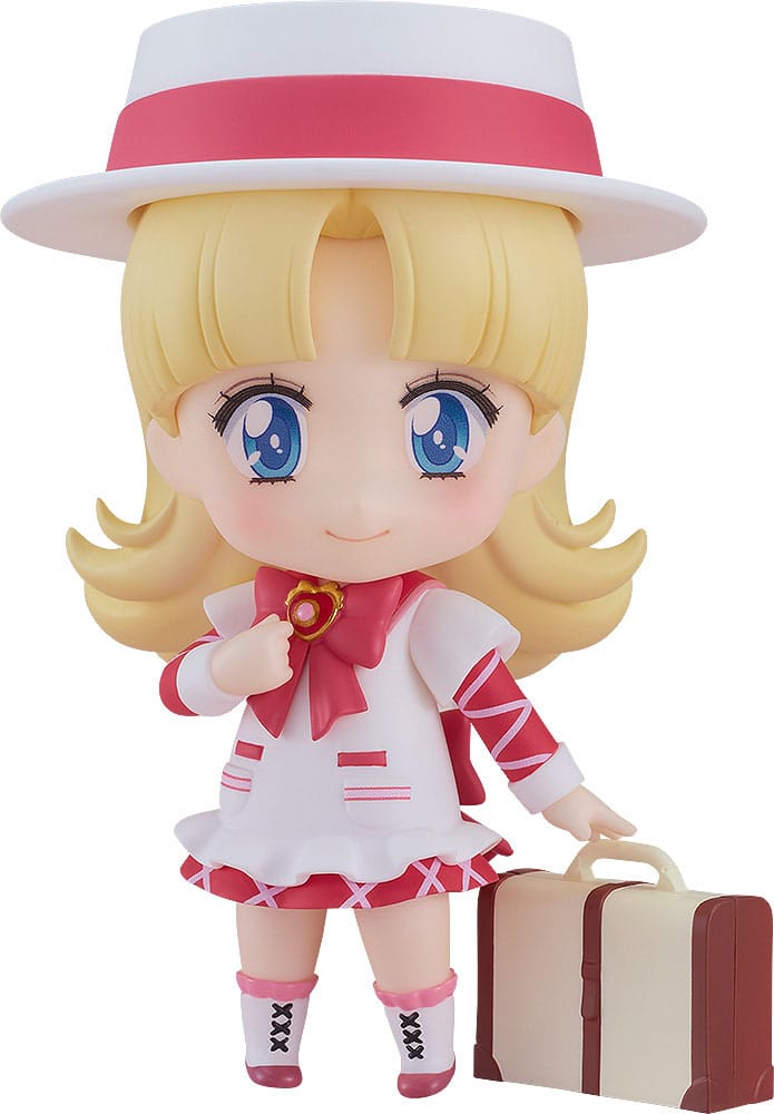 Good Smile Company Nadja Ashita no Nadja Nendoroid Figure 10 cm