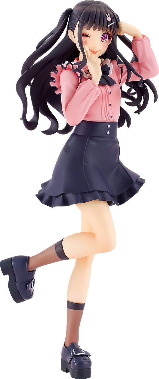Good Smile Company Chuutan Kawaikute Gomen Pop Up Parade PVC Statue 17 cm