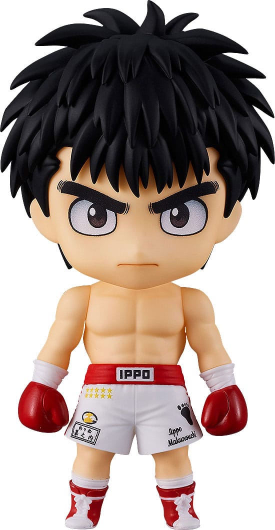 Good Smile Company Ippo Makunouchi Hajime no Ippo Nendoroid Figure 10 cm