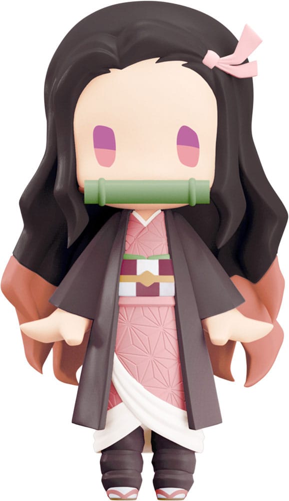 Good Smile Company Nezuko Kamado Demon Slayer Kimetsu no Yaiba Hello Good Smile Figure 10 cm