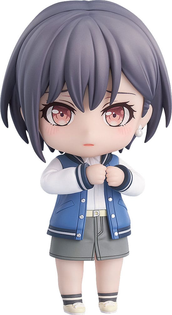 Good Smile Company Tomori Takamatsu BanG Dream Nendoroid Figure 10 cm