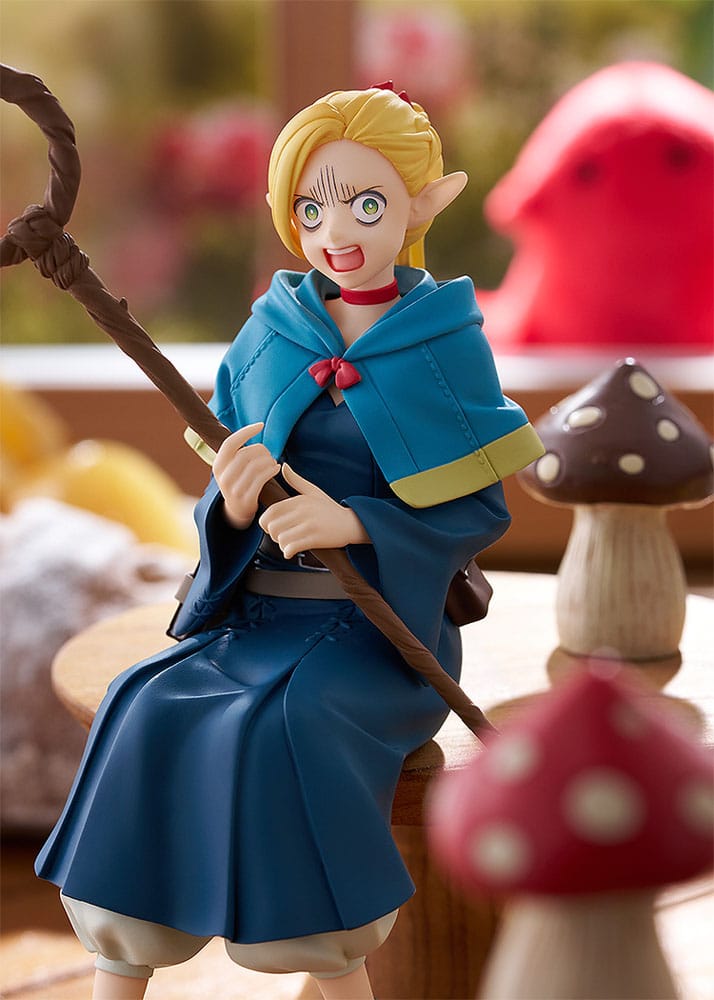 Delicious in Dungeon Marcille Pop Up Parade PVC Statue Swacchao