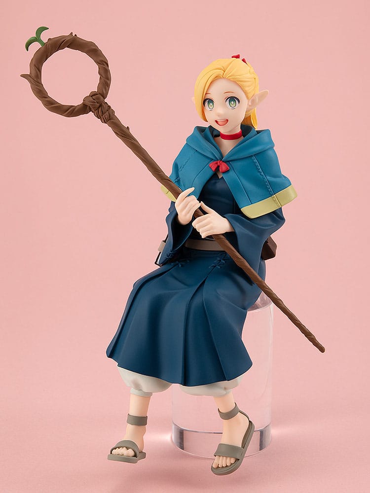 Delicious in Dungeon Marcille Pop Up Parade PVC Statue Swacchao