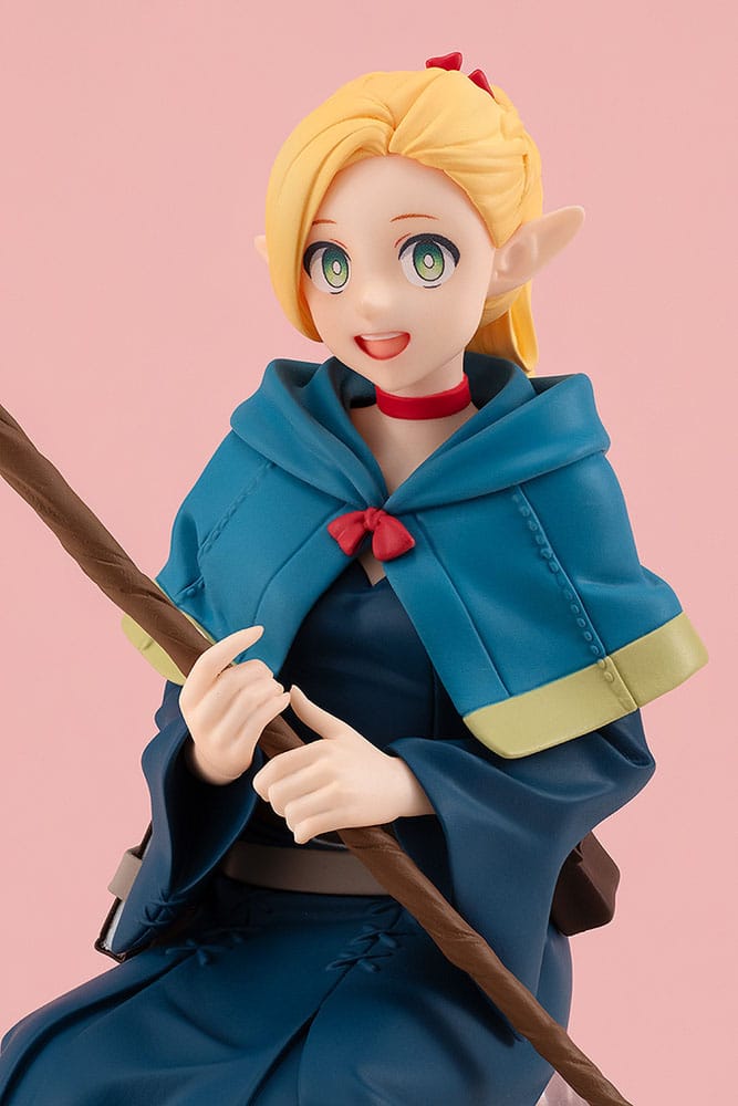 Delicious in Dungeon Marcille Pop Up Parade PVC Statue Swacchao