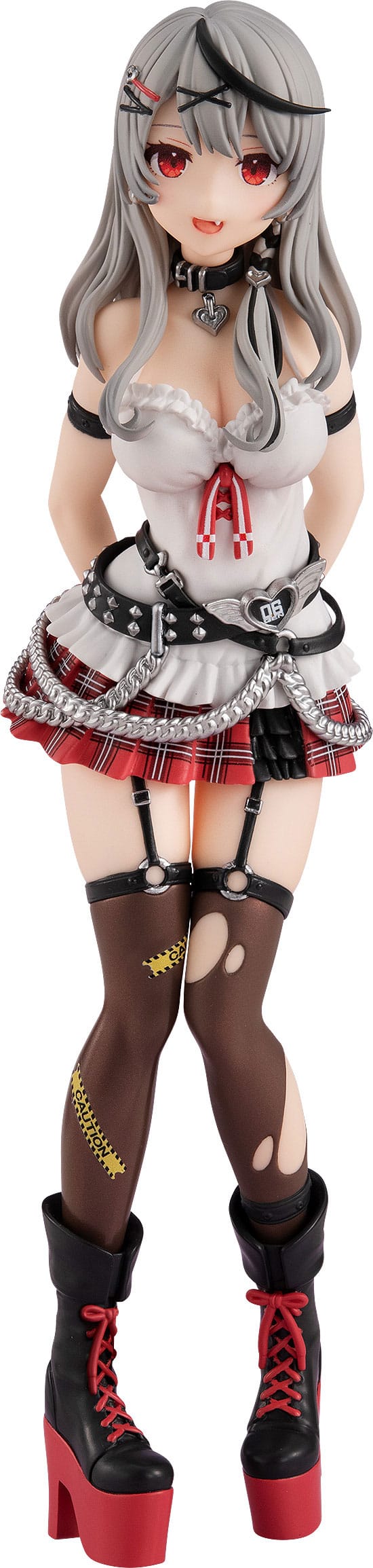 Good Smile Company Sakamata Chloe Hololive Production Pop Up Parade PVC Statue 17 cm