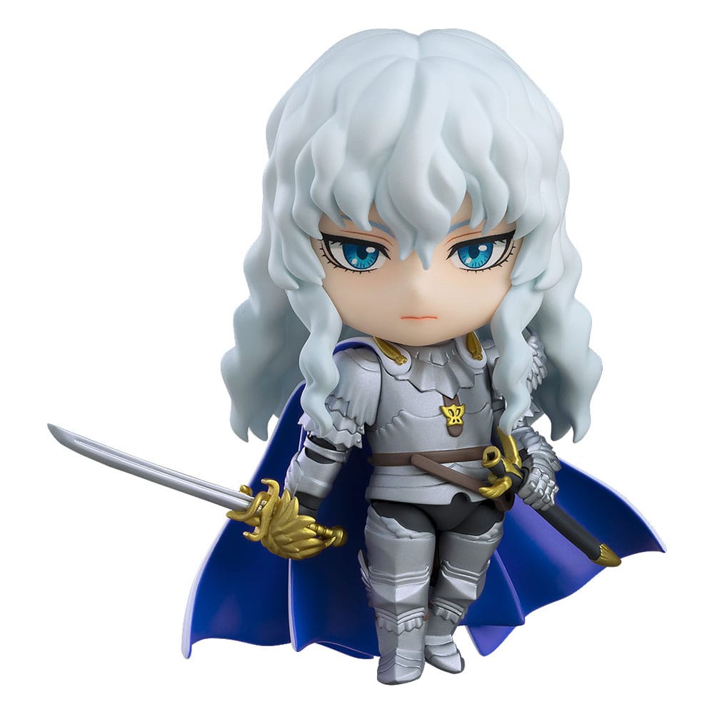 Good Smile Company Griffith Berserk Nendoroid Figure 10 cm