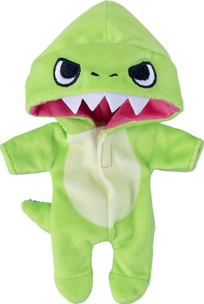 Good Smile Company Kigurumi Pajamas Dinosaur Nendoroid Doll Outfit Set Accessories