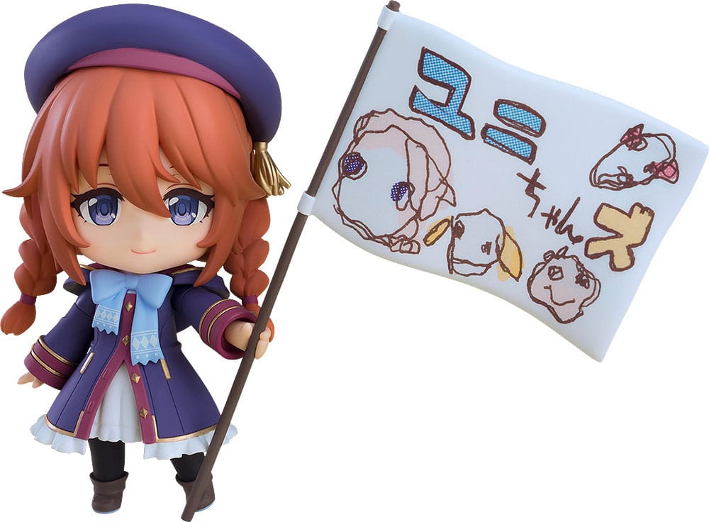 Good Smile Company Yuni Princess Connect Re Dive Nendoroid Figure 10 cm