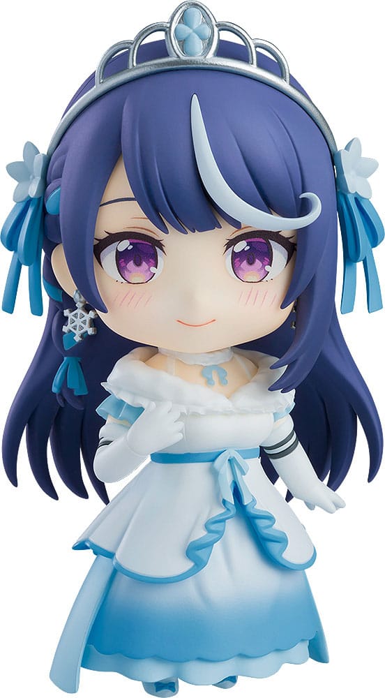 Good Smile Company Kokorone Awayuki VTuber Nendoroid Figure 10 cm