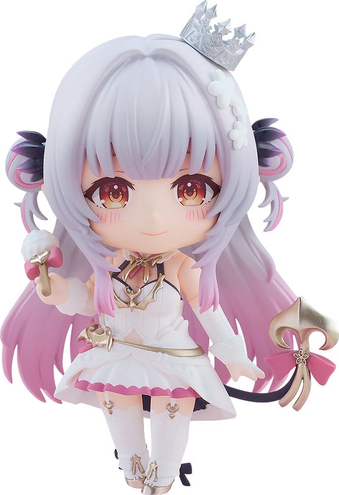 Good Smile Company Suou Patra Patra Suou VTuber Nendoroid Figure 10 cm