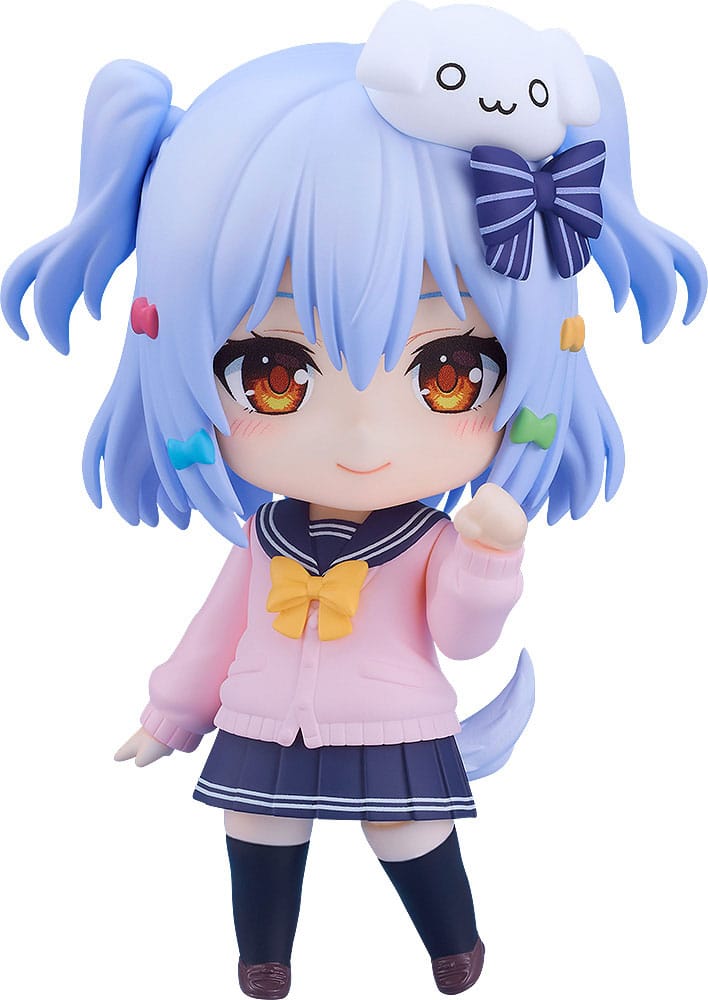 Good Smile Company Inuyama Tamaki Noripro Nendoroid Figure 10 cm