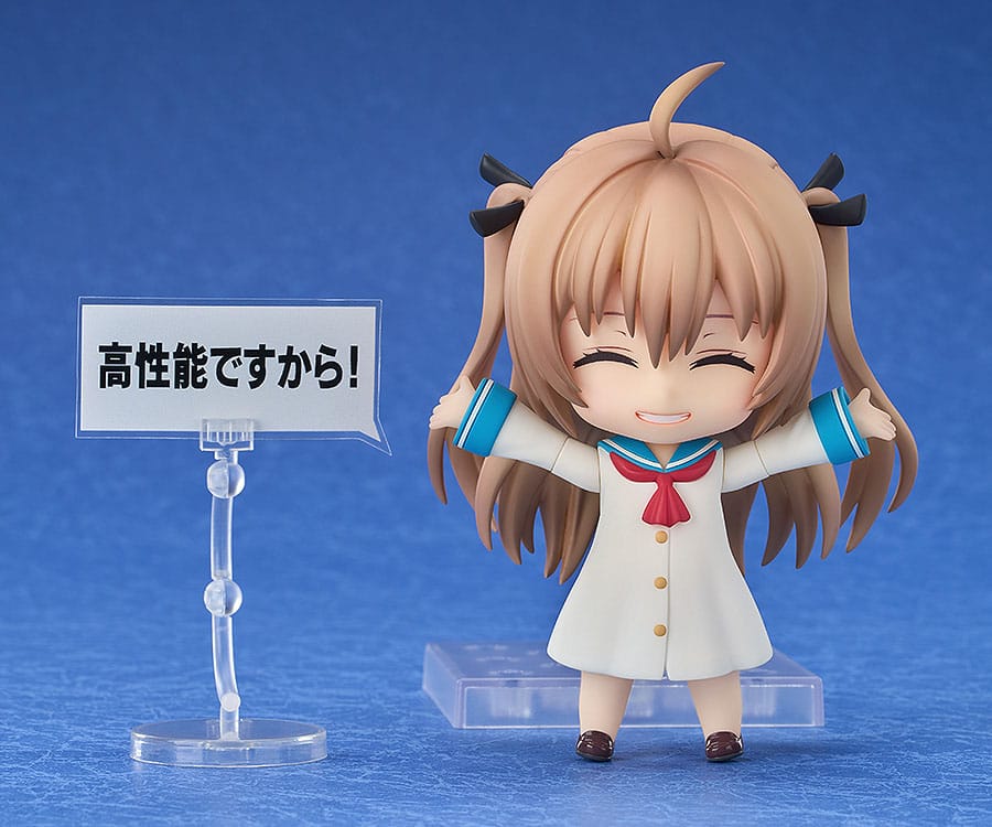 Atri My Dear Moments Atri Nendoroid Action Figure