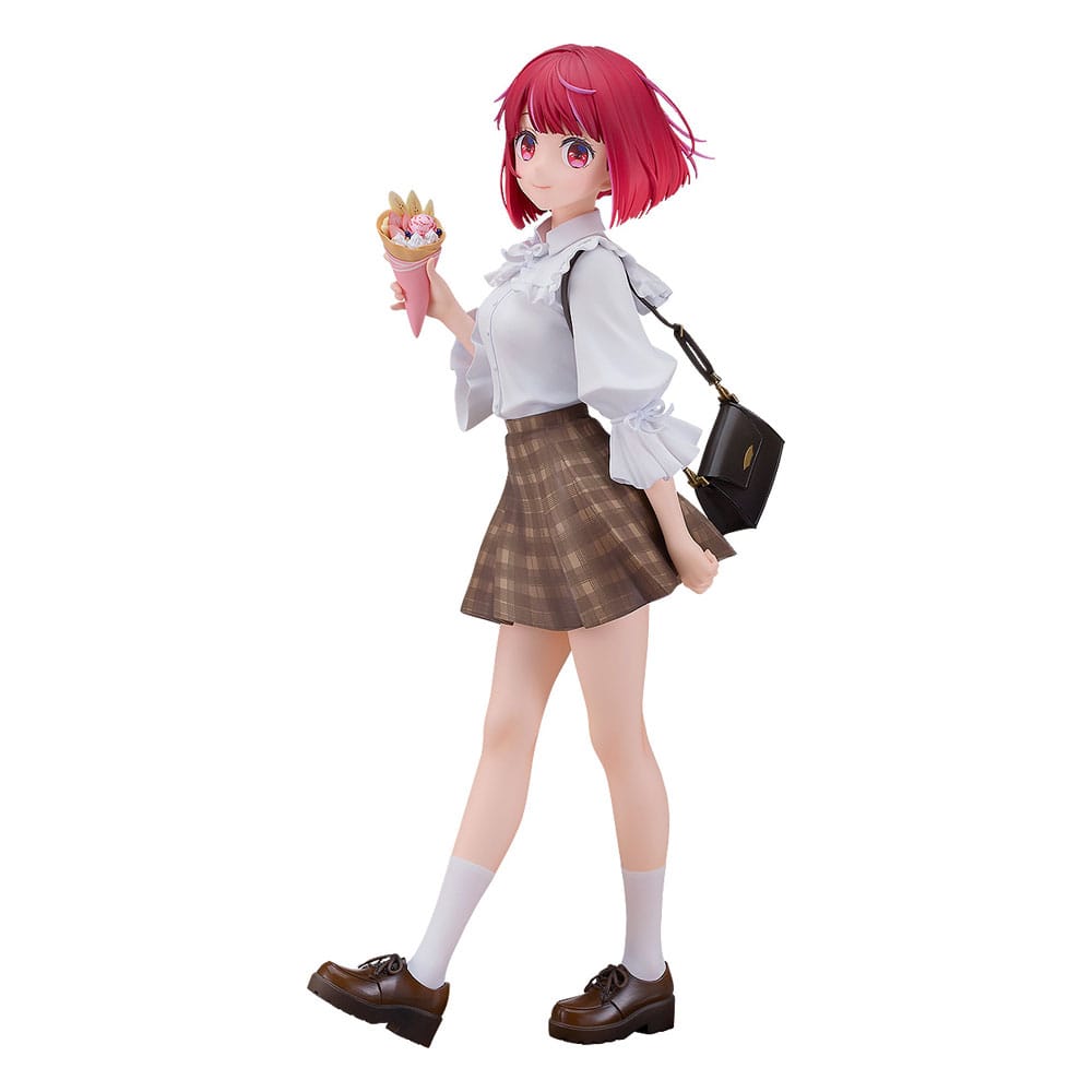 Unknown Brand Kana Arima Oshi no Ko PVC Statue Date Style Version 26 cm