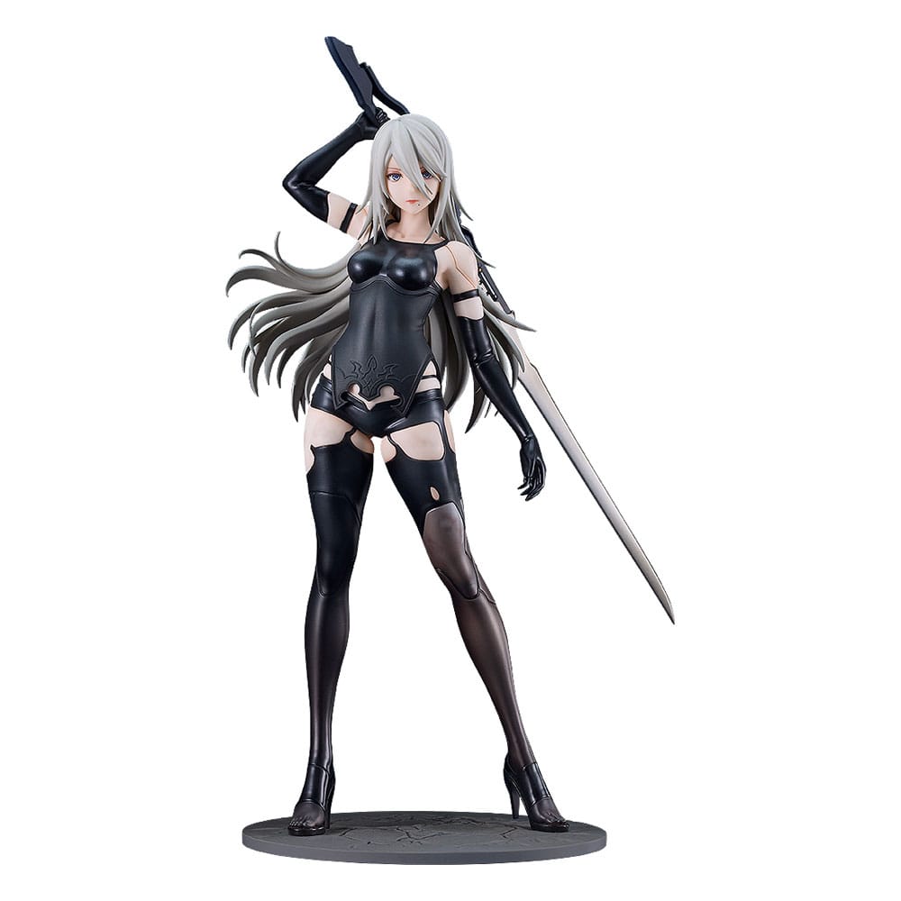 Unknown Brand A2 Nier Automata Ver1 1a Statue 27 cm