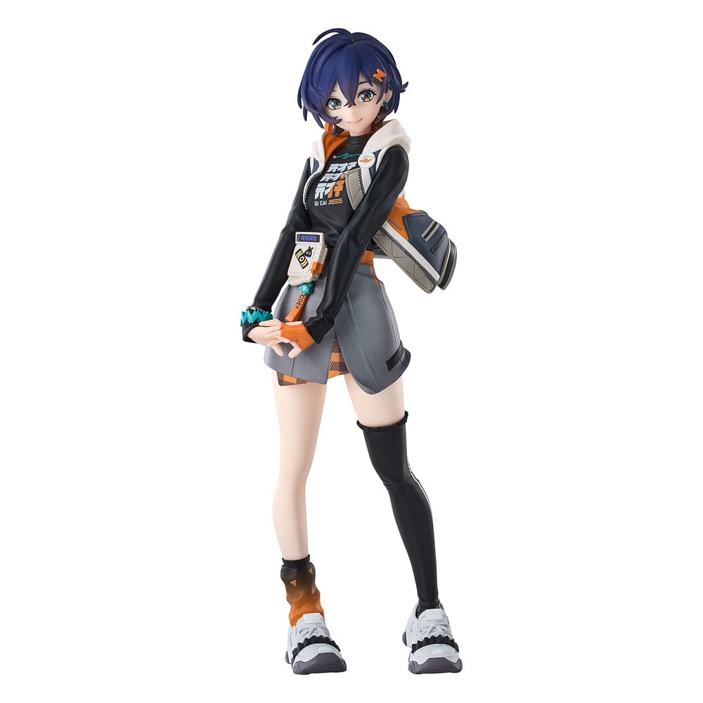 Zenless Zone Zero Belle Pop Up Parade PVC SP Statue 18 cm