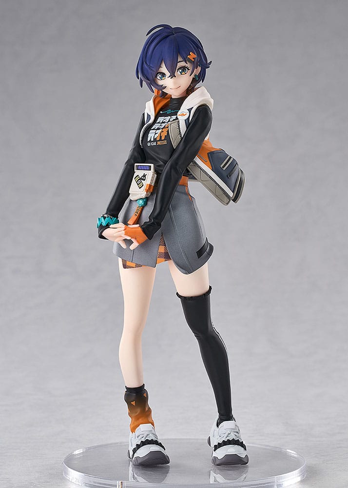 Zenless Zone Zero Belle Pop Up Parade PVC SP Statue 18 cm
