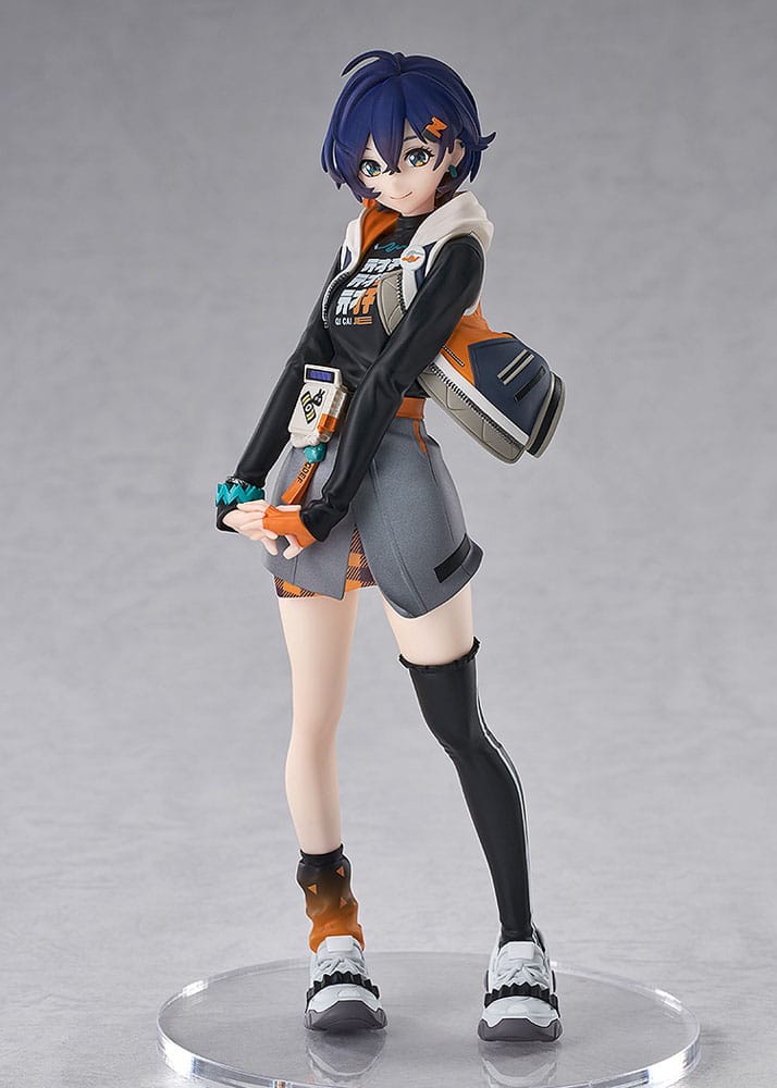 Zenless Zone Zero Belle Pop Up Parade PVC SP Statue 18 cm
