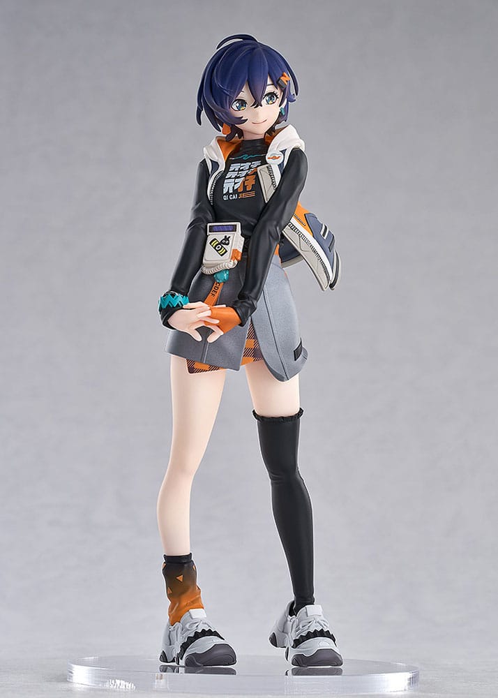 Zenless Zone Zero Belle Pop Up Parade PVC SP Statue 18 cm