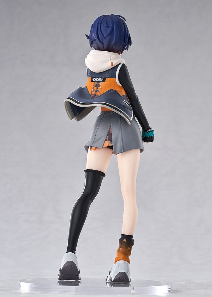 Zenless Zone Zero Belle Pop Up Parade PVC SP Statue 18 cm