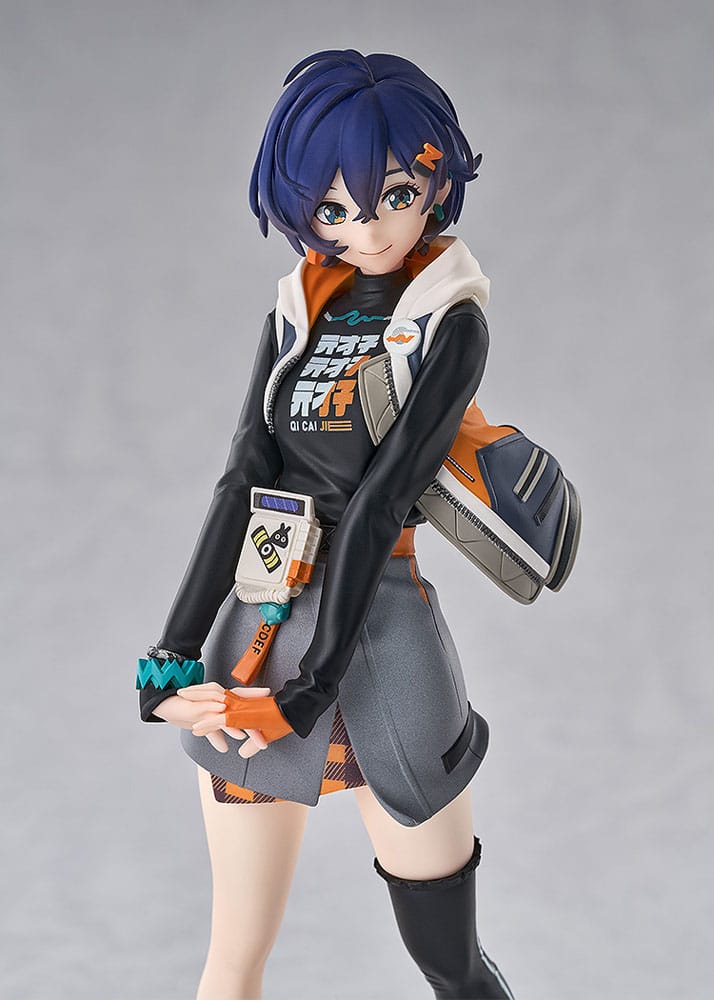 Zenless Zone Zero Belle Pop Up Parade PVC SP Statue 18 cm
