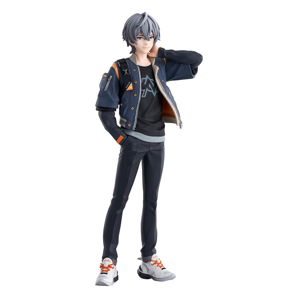 Zenless Zone Zero Wise Pop Up Parade PVC SP Statue 20 cm