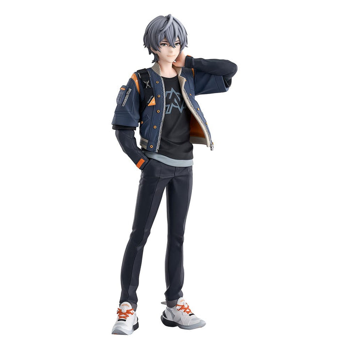 Zenless Zone Zero Wise Pop Up Parade PVC SP Statue 20 cm