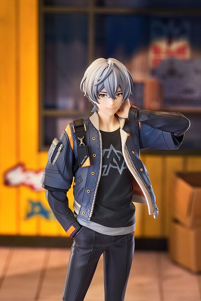 Zenless Zone Zero Wise Pop Up Parade PVC SP Statue 20 cm