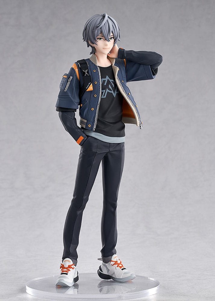 Zenless Zone Zero Wise Pop Up Parade PVC SP Statue 20 cm