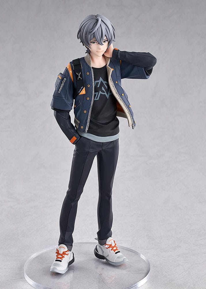 Zenless Zone Zero Wise Pop Up Parade PVC SP Statue 20 cm