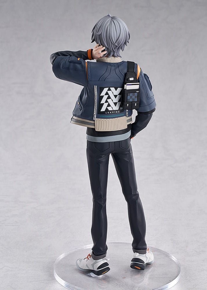 Zenless Zone Zero Wise Pop Up Parade PVC SP Statue 20 cm